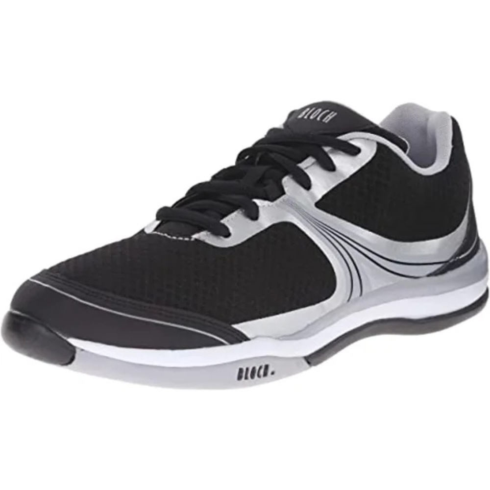 Bloch Element Dance Sneakers NWOT/box